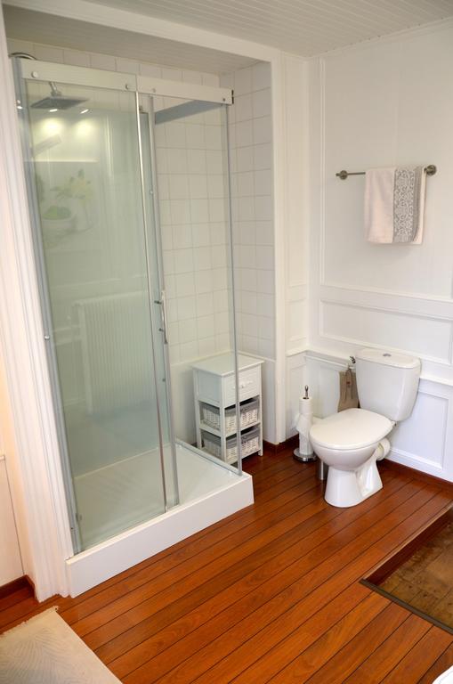 Maison De Benedicte Bed & Breakfast Saint-Brieuc Room photo